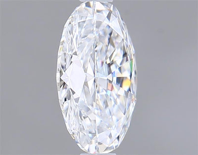 1.03 Carat Oval Lab Diamond :: Greenstar spin frame 03