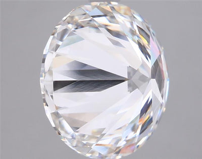 3.42 Carat Round Lab Diamond :: Greenstar spin frame 03