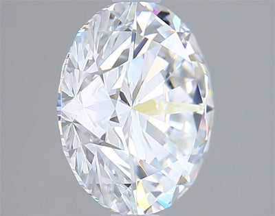 2.51 Carat Round Lab Diamond :: Greenstar spin frame 03