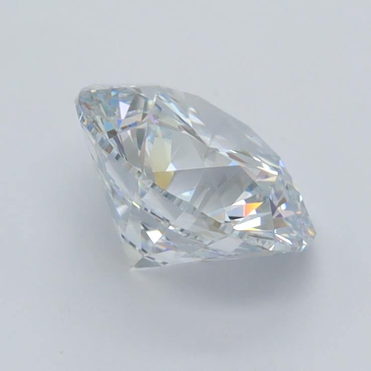1.57 Carat Round Lab Diamond :: Greenstar spin frame 03