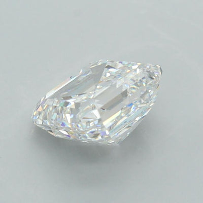 1.32 Carat Asscher Lab Diamond :: Greenstar spin frame 03