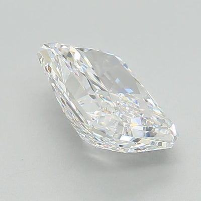 2.04 Carat Radiant Lab Diamond :: Greenstar spin frame 03