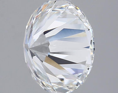 2.05 Carat Round Lab Diamond :: Greenstar spin frame 03