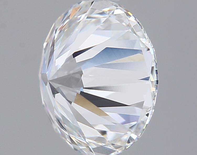 2.05 Carat Round Lab Diamond :: Greenstar spin frame 03