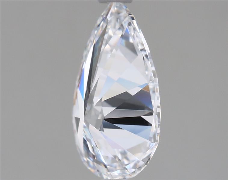 1.33 Carat Pear Lab Diamond :: Greenstar spin frame 03