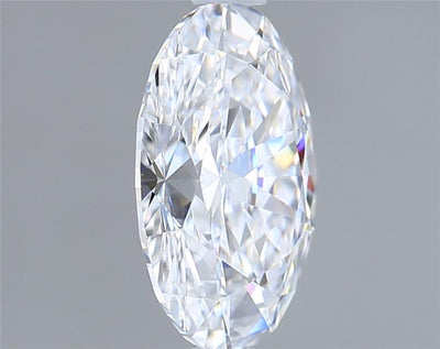 1.05 Carat Oval Lab Diamond :: Greenstar spin frame 03