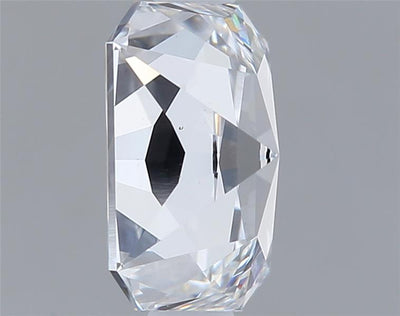 1.05 Carat Radiant Lab Diamond :: Greenstar spin frame 03
