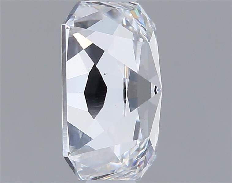 1.05 Carat Radiant Lab Diamond :: Greenstar spin frame 03