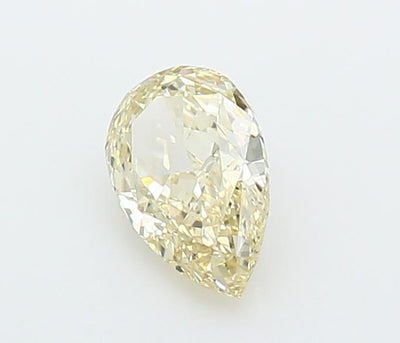 1.01 Carat Pear Lab Diamond :: Greenstar spin frame 03