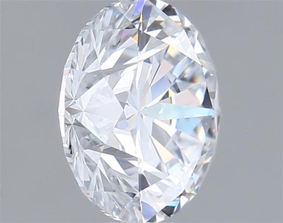2.02 Carat Round Lab Diamond :: Greenstar spin frame 03