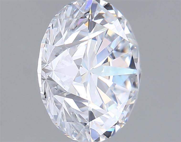 2.02 Carat Round Lab Diamond :: Greenstar spin frame 03