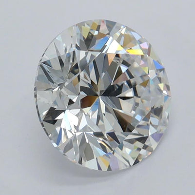 2.00 Carat Round Lab Diamond :: Greenstar spin frame 03