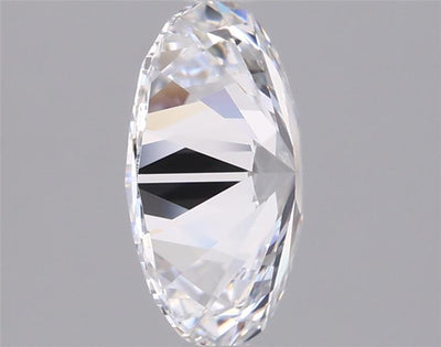 1.54 Carat Oval Lab Diamond :: Greenstar spin frame 03