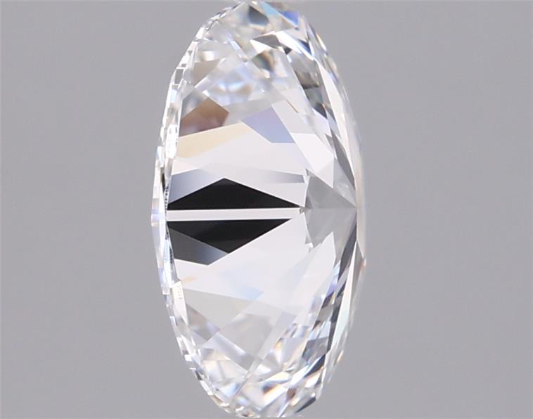 1.54 Carat Oval Lab Diamond :: Greenstar spin frame 03