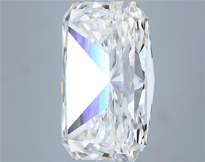 13.04 Carat Radiant Lab Diamond :: Greenstar spin frame 03