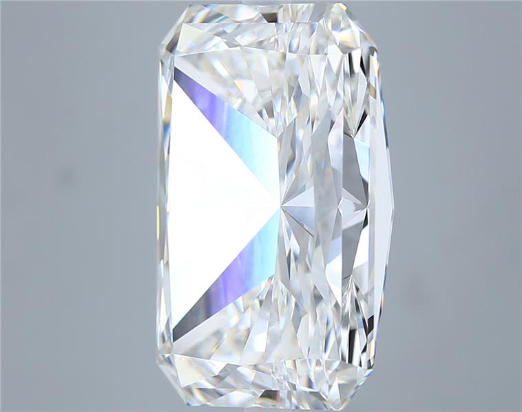 13.04 Carat Radiant Lab Diamond :: Greenstar spin frame 03