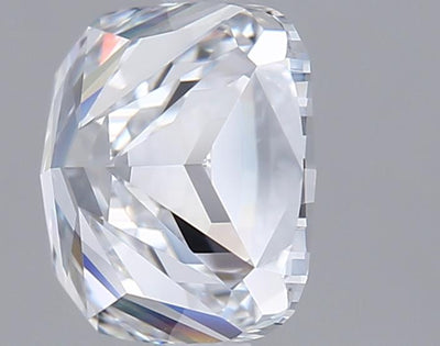 2.07 Carat Cushion Lab Diamond :: Greenstar spin frame 03