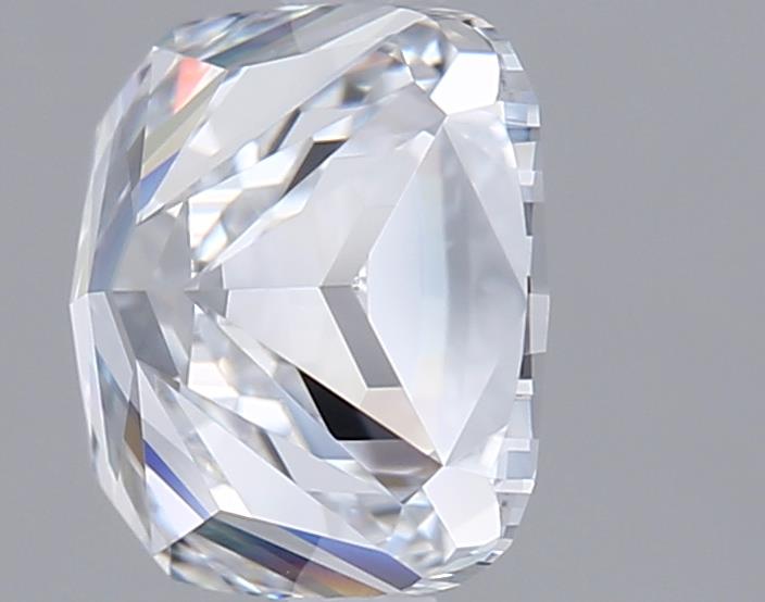 2.07 Carat Cushion Lab Diamond :: Greenstar spin frame 03