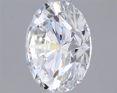 2.01 Carat Round Lab Diamond :: Greenstar spin frame 03