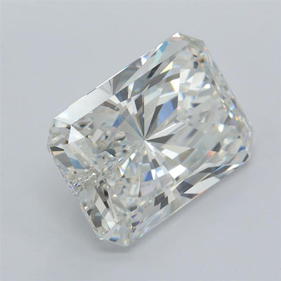5.08 Carat Radiant Lab Diamond :: Greenstar spin frame 03
