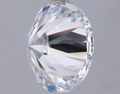 3.01 Carat Round Lab Diamond :: Greenstar spin frame 03