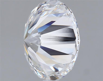 3.02 Carat Round Lab Diamond :: Greenstar spin frame 03