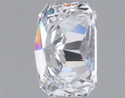 1.57 Carat Radiant Lab Diamond :: Greenstar spin frame 03