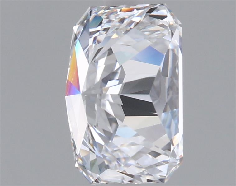 1.57 Carat Radiant Lab Diamond :: Greenstar spin frame 03