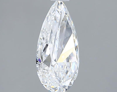1.40 Carat Pear Lab Diamond :: Greenstar spin frame 03