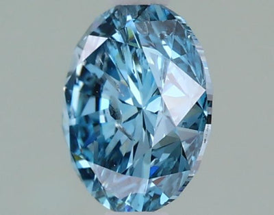 1.01 Carat Round Lab Diamond :: Greenstar spin frame 03