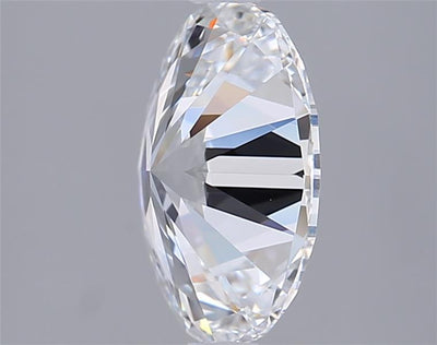 2.02 Carat Oval Lab Diamond :: Greenstar spin frame 03