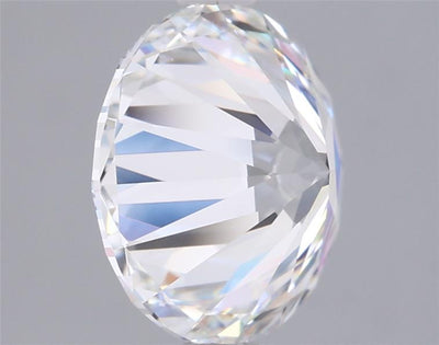 2.42 Carat Round Lab Diamond :: Greenstar spin frame 03