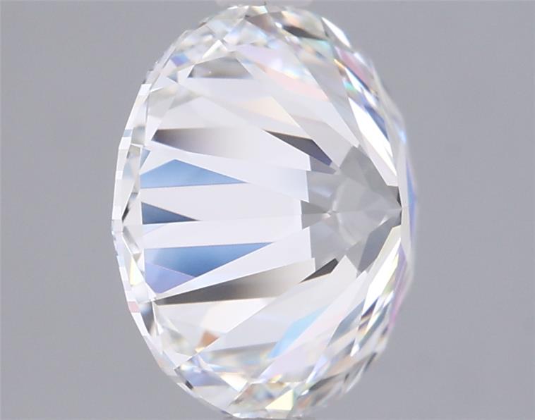 2.42 Carat Round Lab Diamond :: Greenstar spin frame 03
