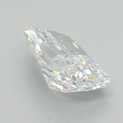 2.08 Carat Radiant Lab Diamond :: Greenstar spin frame 03