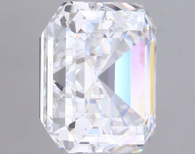 2.02 Carat Asscher Lab Diamond :: Greenstar spin frame 03