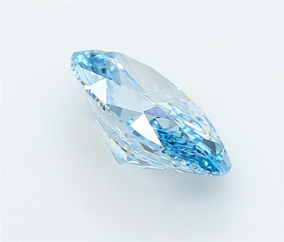 3.02 Carat Oval Lab Diamond :: Greenstar spin frame 03