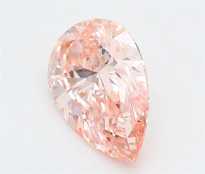 2.52 Carat Pear Lab Diamond :: Greenstar spin frame 03
