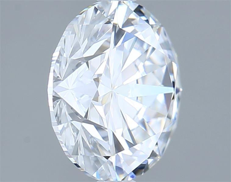 2.00 Carat Round Lab Diamond :: Greenstar spin frame 03