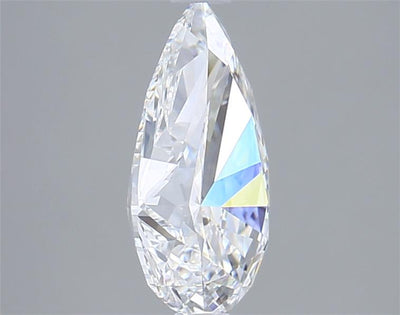 2.19 Carat Pear Lab Diamond :: Greenstar spin frame 03