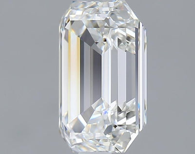 2.03 Carat Emerald Lab Diamond :: Greenstar spin frame 03