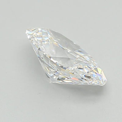 2.06 Carat Oval Lab Diamond :: Greenstar spin frame 03