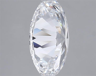 1.53 Carat Oval Lab Diamond :: Greenstar spin frame 03