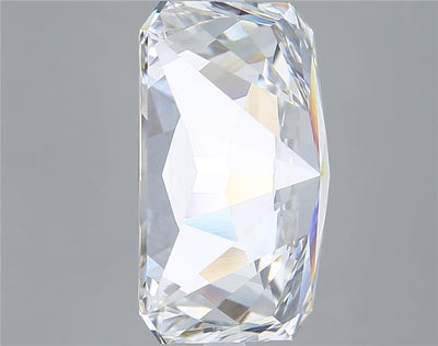10.53 Carat Radiant Lab Diamond :: Greenstar spin frame 03