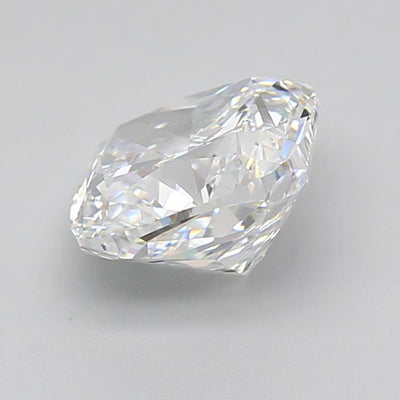 2.54 Carat Cushion Lab Diamond :: Greenstar spin frame 03