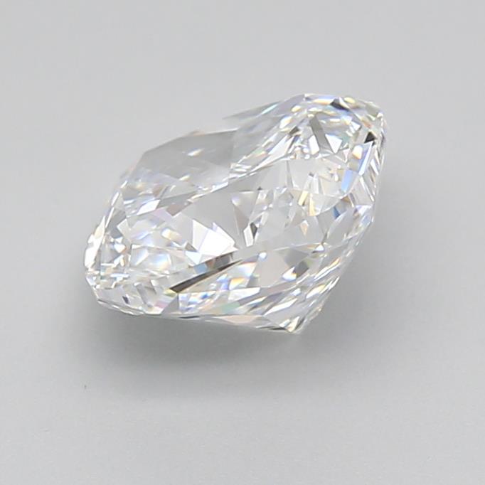 2.54 Carat Cushion Lab Diamond :: Greenstar spin frame 03