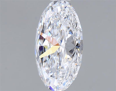 1.54 Carat Oval Lab Diamond :: Greenstar spin frame 03