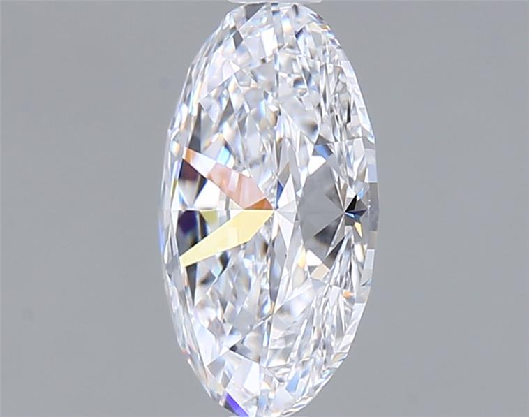 1.54 Carat Oval Lab Diamond :: Greenstar spin frame 03