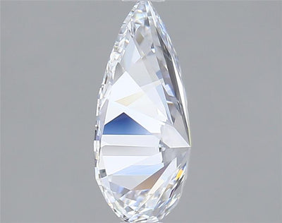 1.52 Carat Pear Lab Diamond :: Greenstar spin frame 03