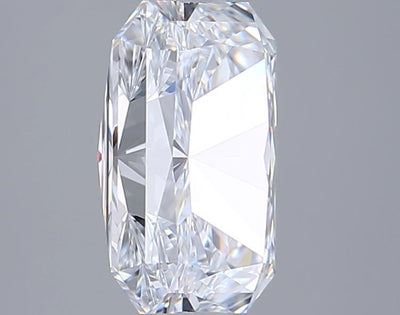 2.80 Carat Radiant Lab Diamond :: Greenstar spin frame 03
