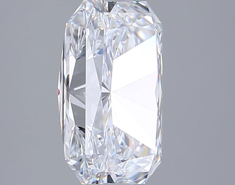 2.80 Carat Radiant Lab Diamond :: Greenstar spin frame 03